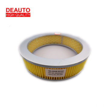 8-94206007 Air Filter for Japanese cars